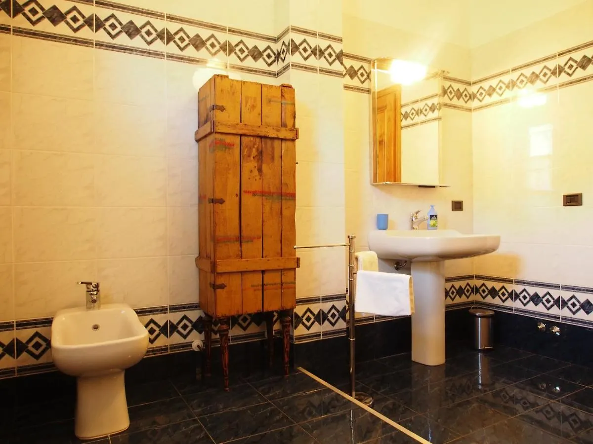 La Casa Di Mario Villa Massa