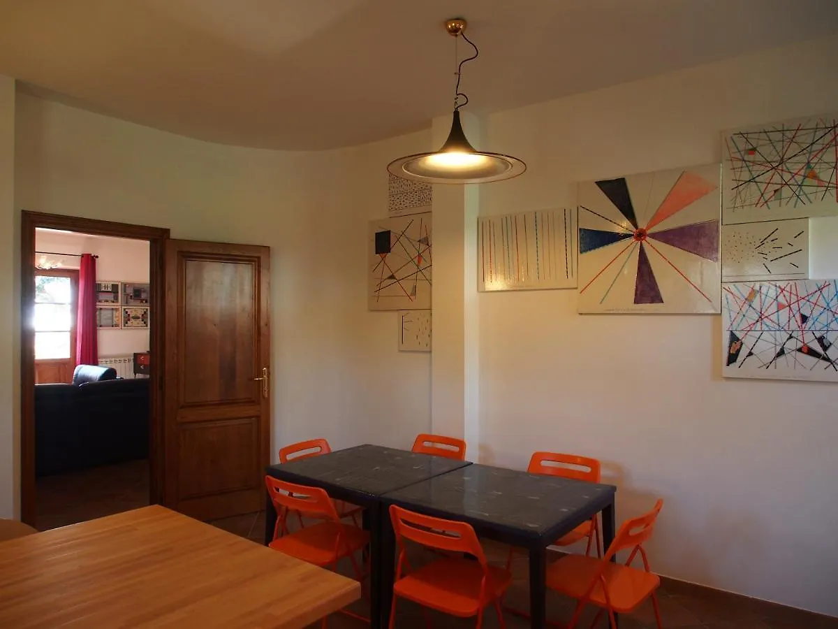 La Casa Di Mario Villa Massa