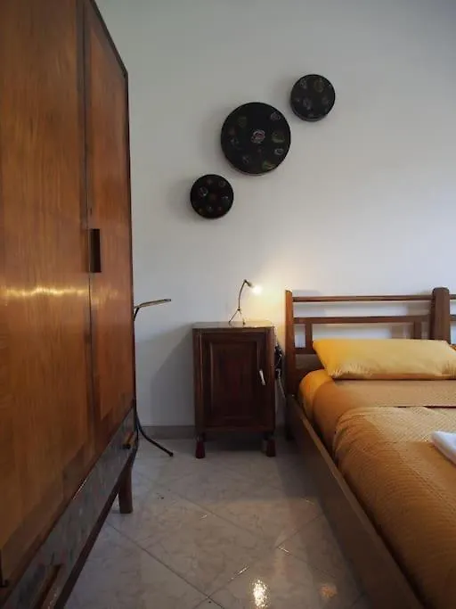 La Casa Di Mario Villa Massa  0*, Massa (Tuscany) Italien