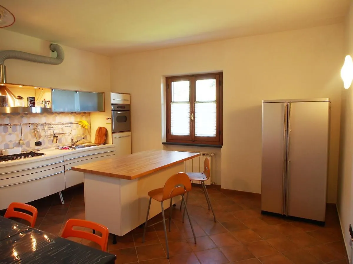 La Casa Di Mario Villa Massa  Italien