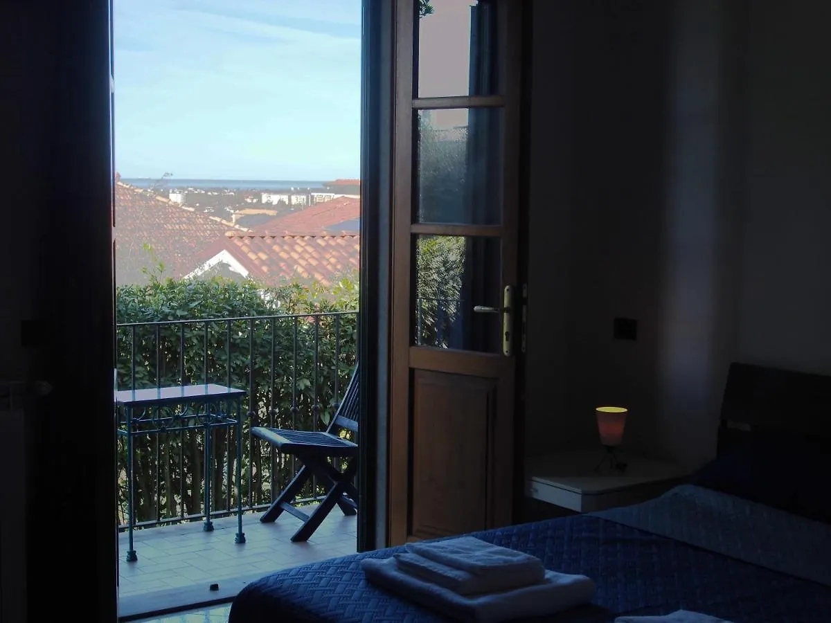 La Casa Di Mario Villa Massa  Italien
